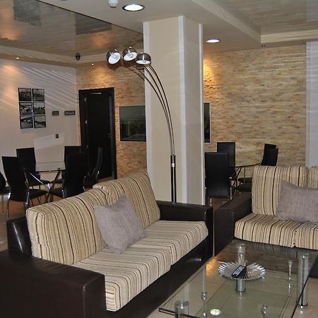 Fuente De La Magdalena Hotel Santa Amalia ภายนอก รูปภาพ