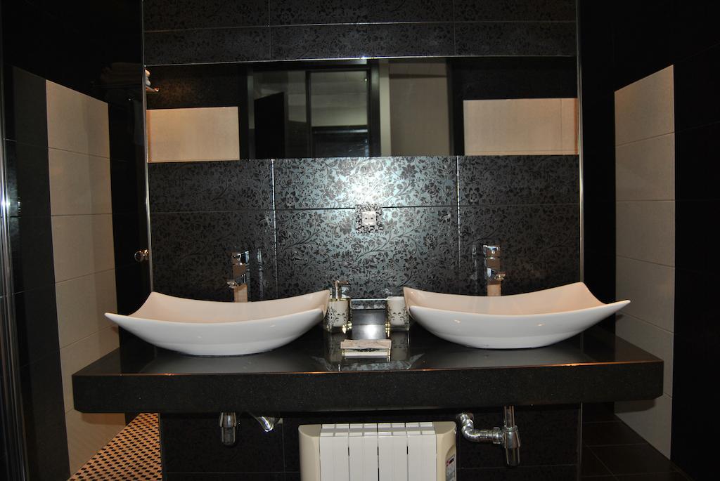 Fuente De La Magdalena Hotel Santa Amalia ห้อง รูปภาพ