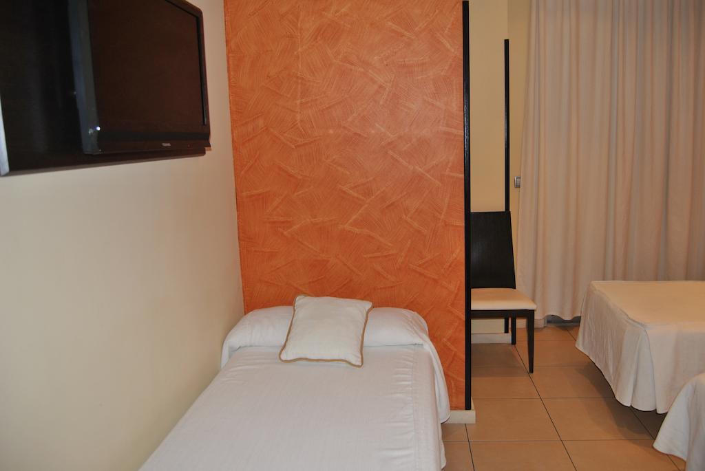 Fuente De La Magdalena Hotel Santa Amalia ห้อง รูปภาพ
