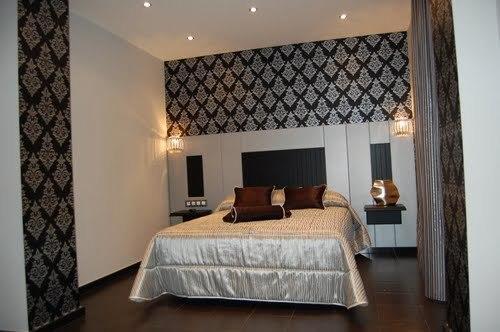 Fuente De La Magdalena Hotel Santa Amalia ภายนอก รูปภาพ