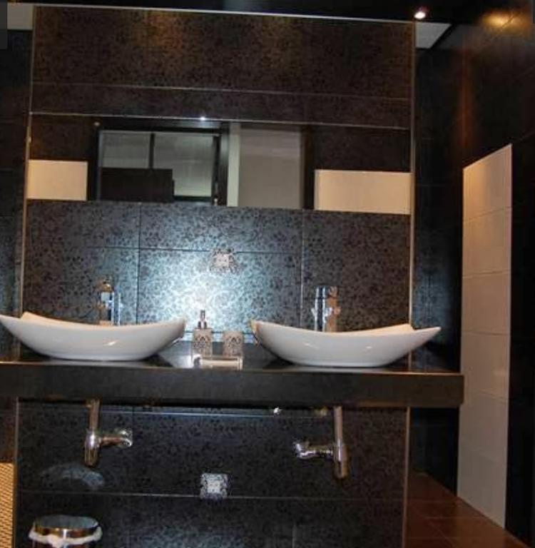 Fuente De La Magdalena Hotel Santa Amalia ภายนอก รูปภาพ