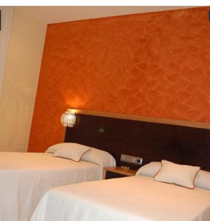 Fuente De La Magdalena Hotel Santa Amalia ภายนอก รูปภาพ